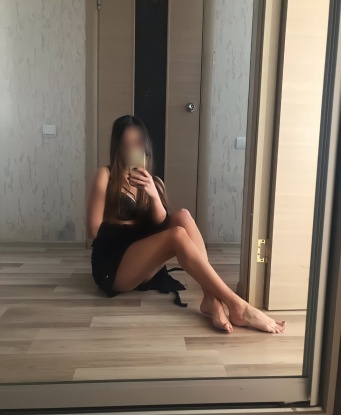 Проститутка Жана